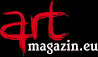 logo Art Magazin